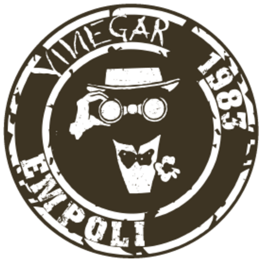 Vinegar Empoli 1988